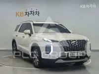 2019 Hyundai Palisade