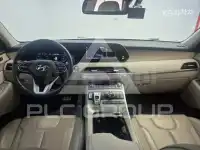 2019 Hyundai Palisade