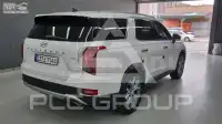 2019 Hyundai Palisade