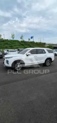 2019 Hyundai Palisade