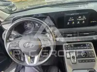 2019 Hyundai Palisade