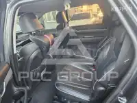 2019 Hyundai Palisade