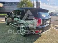 2019 Hyundai Palisade