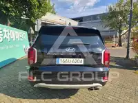 2019 Hyundai Palisade