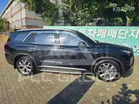 2019 Hyundai Palisade