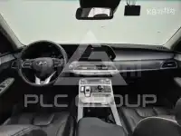 2019 Hyundai Palisade