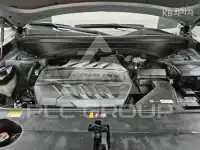 2019 Hyundai Palisade