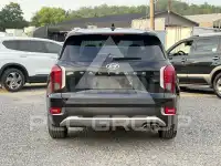 2019 Hyundai Palisade