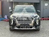 2019 Hyundai Palisade
