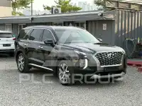 2019 Hyundai Palisade