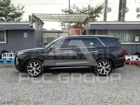 2019 Hyundai Palisade