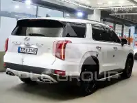 2019 Hyundai Palisade