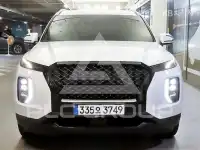 2019 Hyundai Palisade