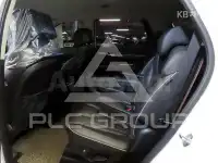 2019 Hyundai Palisade