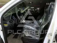 2019 Hyundai Palisade