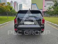 2019 Hyundai Palisade