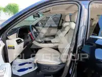 2019 Hyundai Palisade