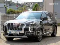 2019 Hyundai Palisade
