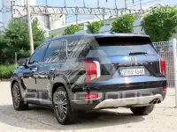 2019 Hyundai Palisade