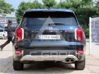 2019 Hyundai Palisade