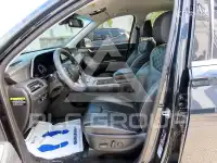 2019 Hyundai Palisade