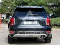 2019 Hyundai Palisade