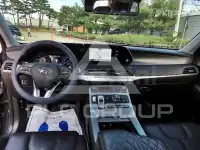 2019 Hyundai Palisade