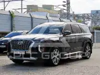 2019 Hyundai Palisade