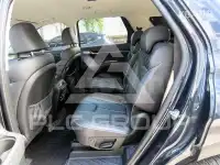 2019 Hyundai Palisade