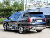 2019 Hyundai Palisade