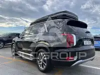 2019 Hyundai Palisade