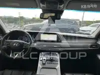 2019 Hyundai Palisade