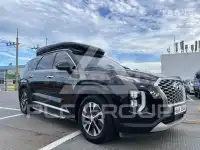 2019 Hyundai Palisade