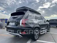 2019 Hyundai Palisade