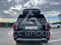 2019 Hyundai Palisade
