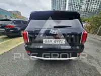 2019 Hyundai Palisade