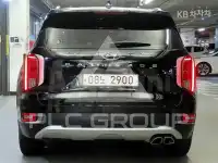 2019 Hyundai Palisade