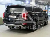 2019 Hyundai Palisade