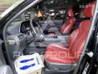 2019 Hyundai Palisade