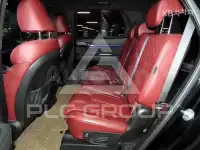 2019 Hyundai Palisade