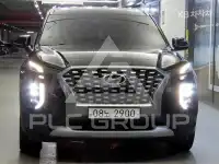 2019 Hyundai Palisade