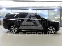 2019 Hyundai Palisade