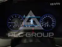 2019 Hyundai Palisade