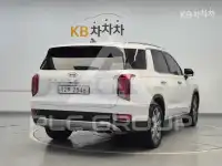 2019 Hyundai Palisade