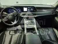 2019 Hyundai Palisade
