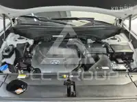 2019 Hyundai Palisade