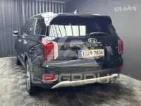 2019 Hyundai Palisade