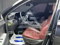 2019 Hyundai Palisade