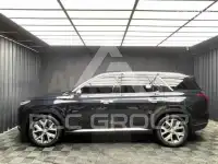 2019 Hyundai Palisade