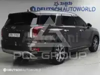 2019 Hyundai Palisade